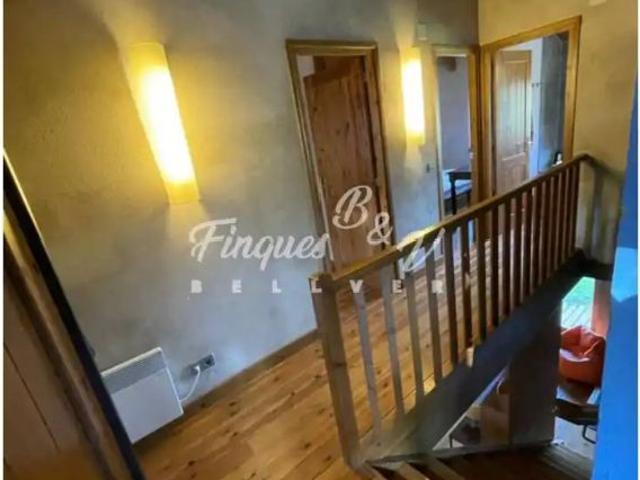 Apartamento en alquiler en Cerdanya, Catalunya