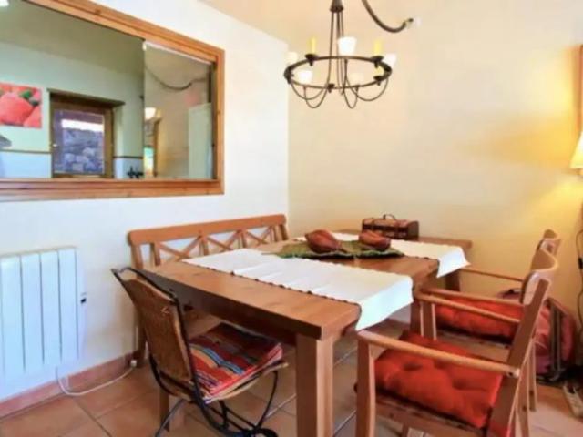 Apartamento en alquiler en Riu de Santa Maria, Bellver de Cerdanya