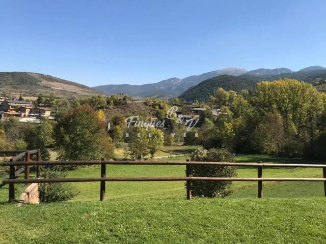 Apartamento en alquiler en Cerdanya, Catalunya