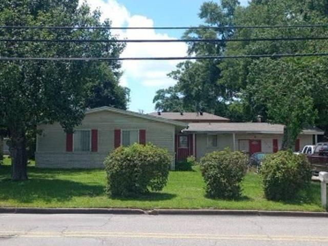 House for sale in Moss Point, Mississippi