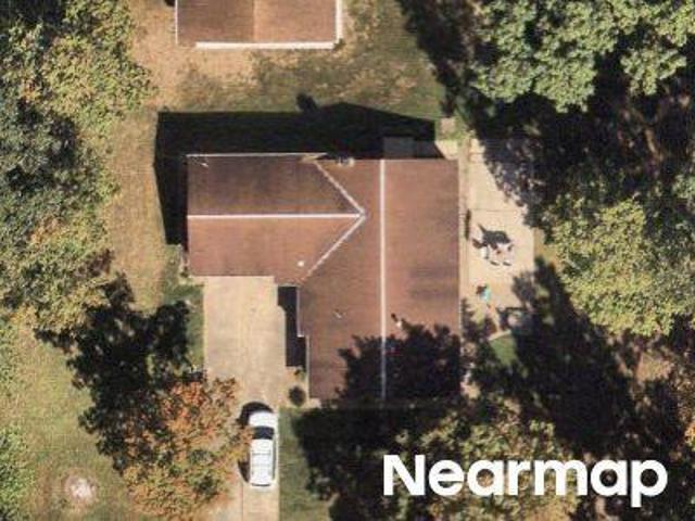 House for sale in Mansfield, Ohio