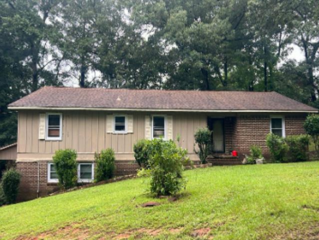 House for sale in Alberta, Alabama