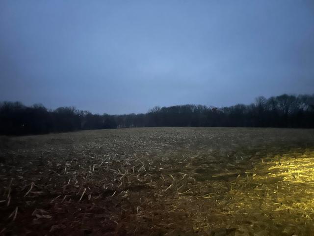 Land for sale in Stephenson, Illinois