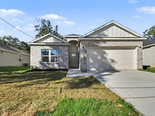 House for sale in La Marque, Texas