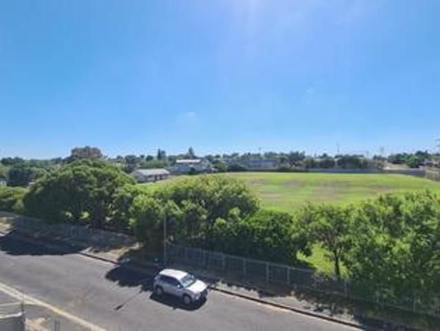 Apartment for rent in Bellville, City of Cape Town