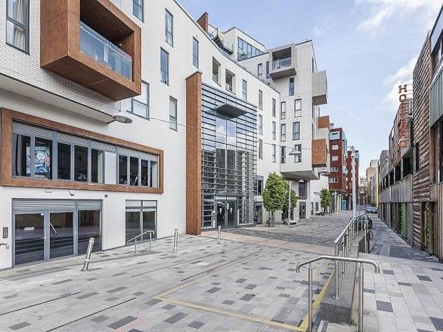 Apartment for rent in Greenwich Town Centre, Greater London