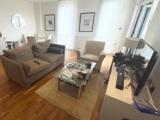 Apartment for rent in Greenwich Town Centre, Greater London