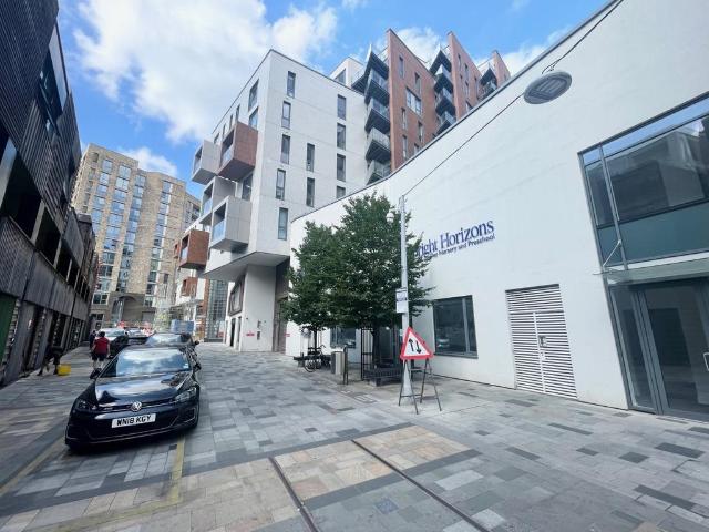Apartment for rent in Greenwich Town Centre, Greater London