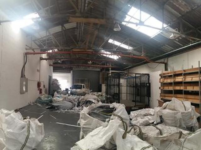 Commercial for rent in Bellville, Western Cape