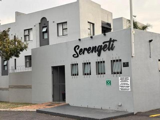 Apartment for sale in Bellville, Western Cape