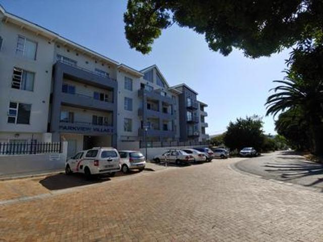 Apartment for sale in Bellville, Western Cape