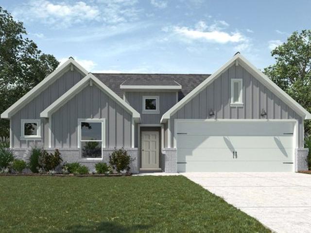 House for sale in Cotton, Oklahoma
