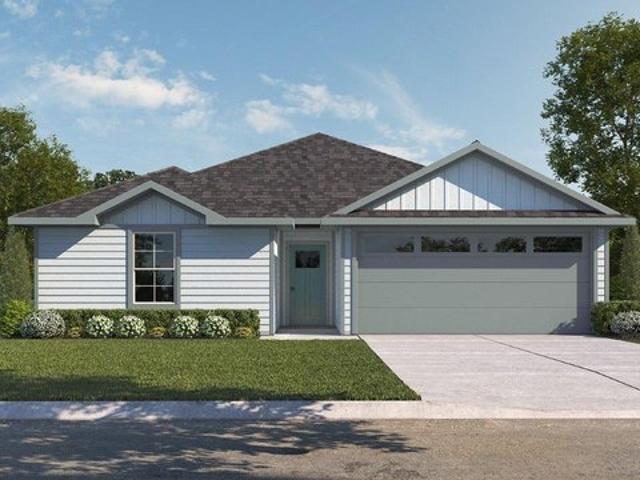 House for sale in Jefferson, Texas