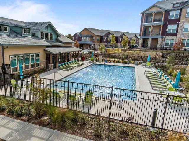 Apartment for rent in Desoto, Texas