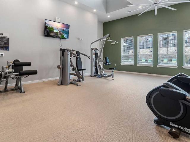 Apartment for rent in Desoto, Texas