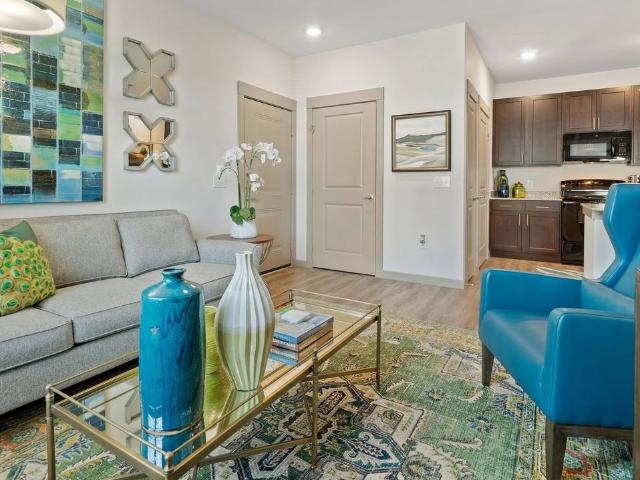 Apartment for rent in Desoto, Texas