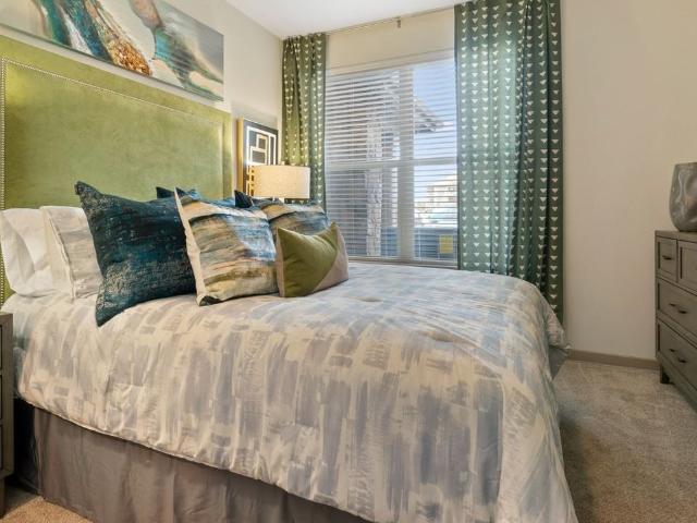 Apartment for rent in Desoto, Texas