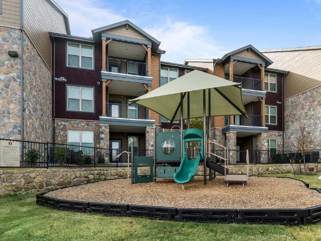 Apartment for rent in Desoto, Texas
