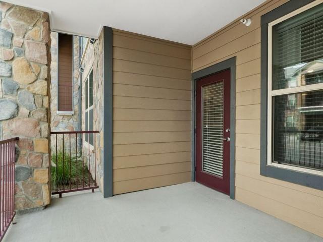 Apartment for rent in Desoto, Texas