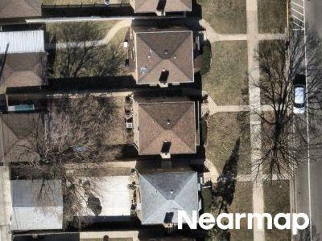 House for sale in Bellwood, Illinois