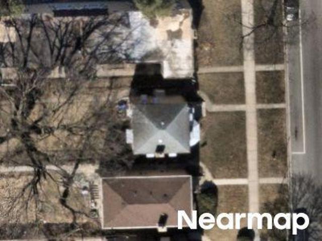 House for sale in Bellwood, Illinois