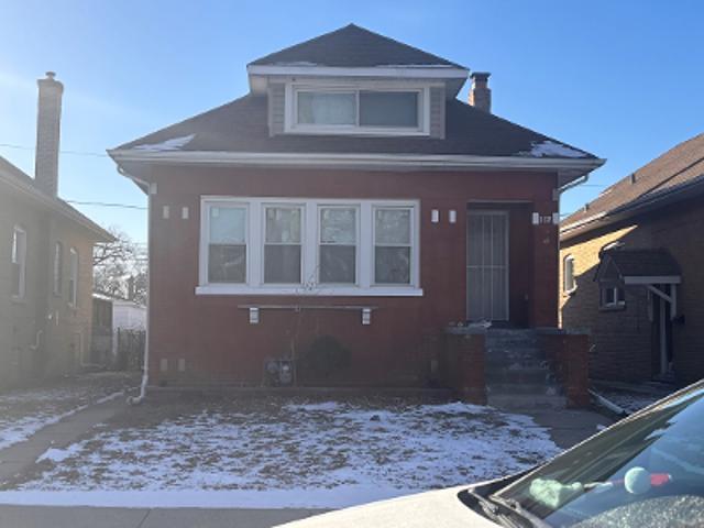 House for sale in Bellwood, Illinois
