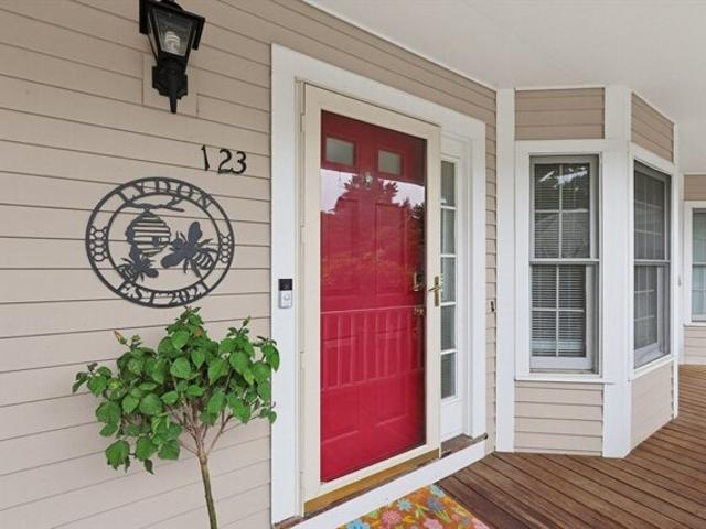 Condo for sale in Bellingham, Massachusetts