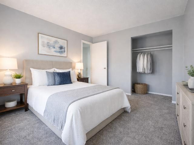 Apartment for rent in Mobile, Alabama