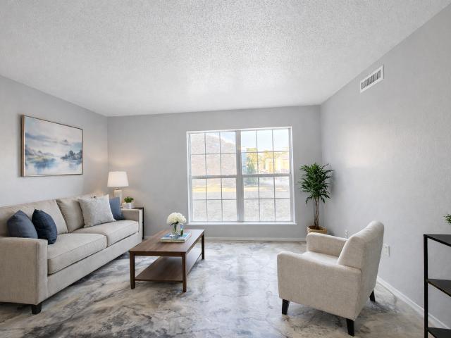 Apartment for rent in Mobile, Alabama