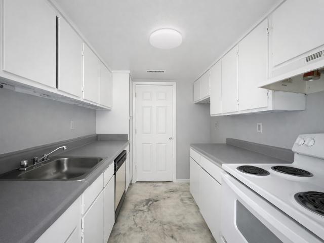 Apartment for rent in Mobile, Alabama