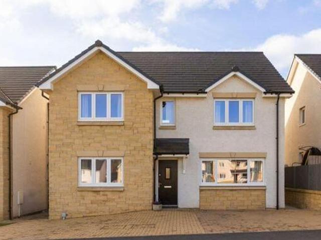 House for sale in Penicuik