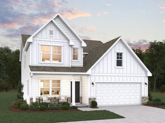 House for sale in Indian Trail, North Carolina