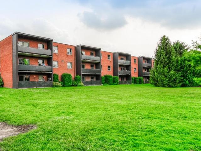 Apartment for rent in Arva, Ontario