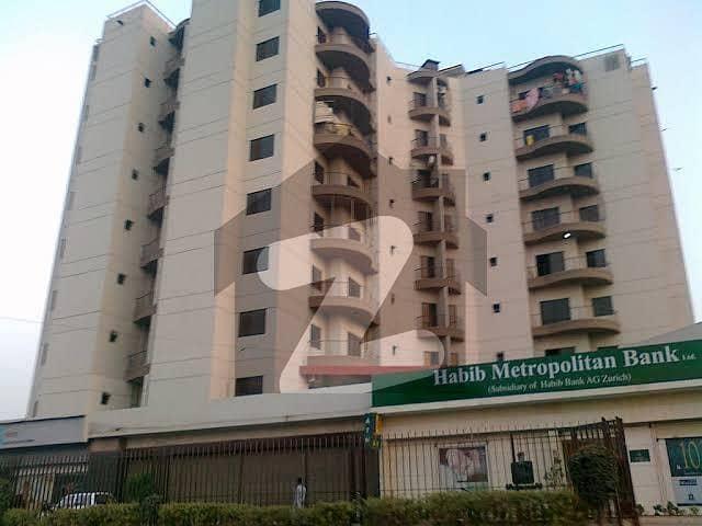 Apartment for sale in Karachi