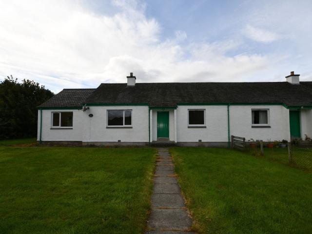 House for rent in Lentran, Scotland