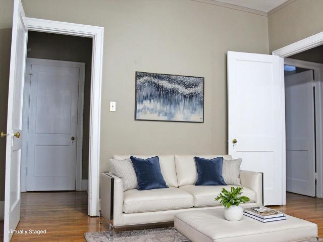 Apartment for rent in City Park, Saskatoon