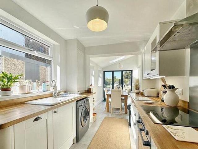 House for sale in Guisborough, Redcar And Cleveland