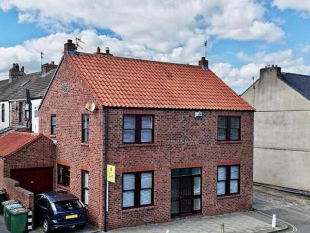 House for sale in Guisborough, Redcar And Cleveland