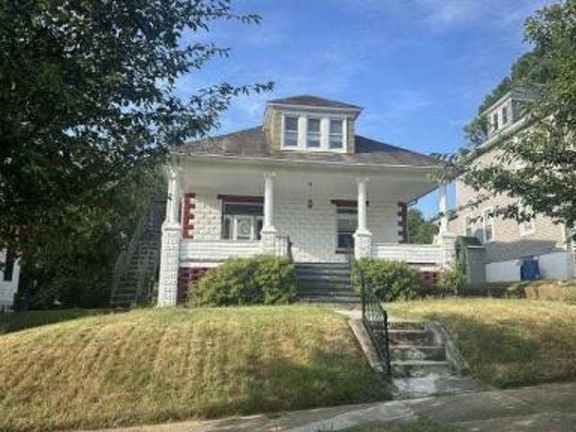 House for sale in Gibsonton, Maryland