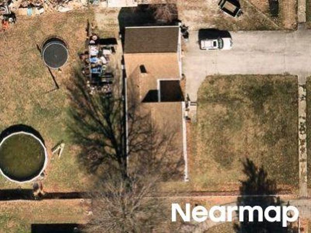 House for sale in Camby, Indiana