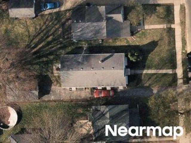 House for sale in Lucas, Ohio