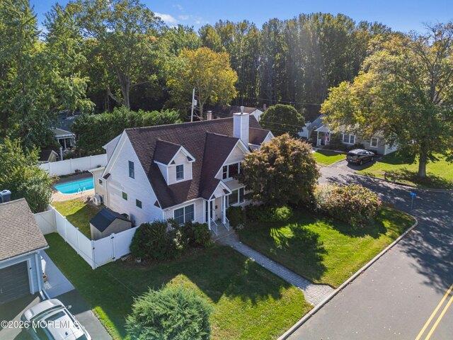House for sale in Port-au-Peck, Oceanport