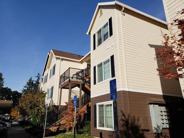 Apartment for rent in Oregonia