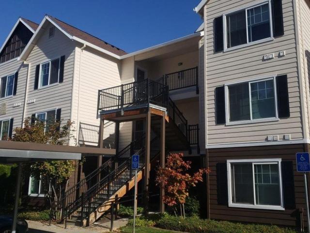 Apartment for rent in Oregonia