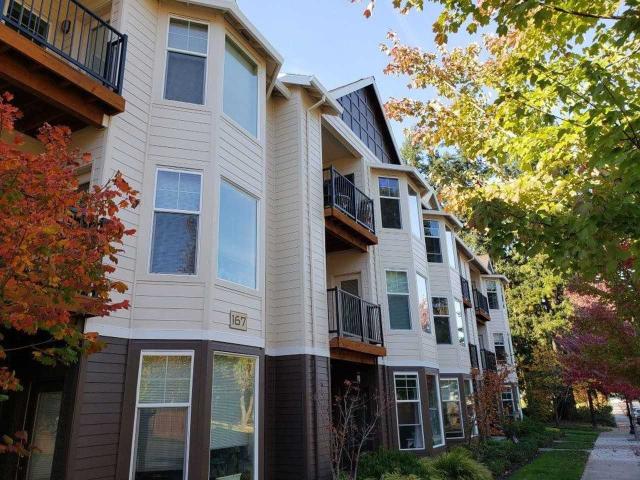 Apartment for rent in Oregonia