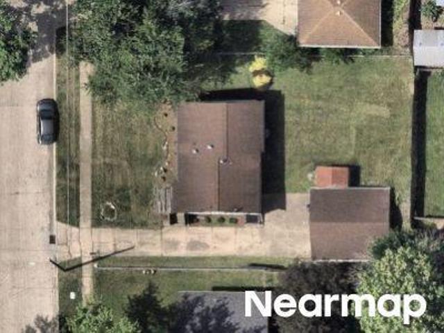 House for sale in Des Moines, Iowa