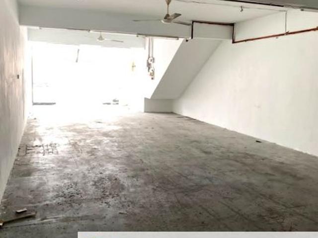 Warehouse for rent in Kawasan Industri Rawang Integrated, Majlis Perbandaran Selayang