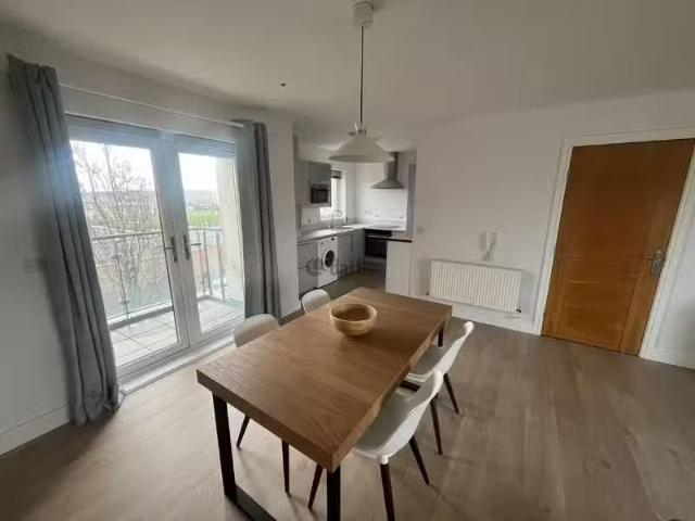 Apartment to rent
