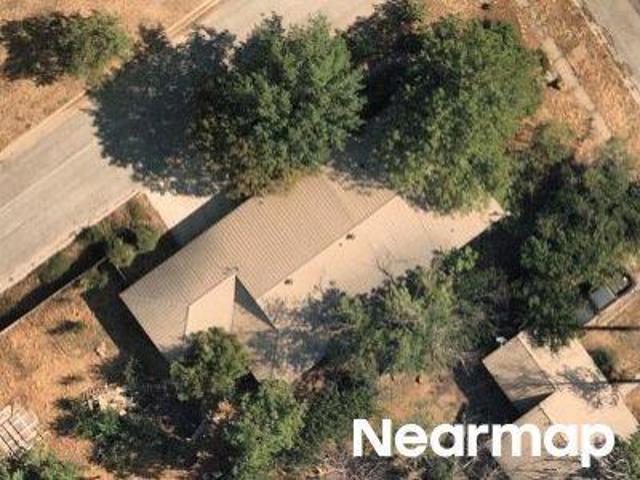 House for sale in Brownwood, Texas