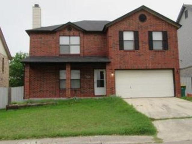 House for sale in Converse